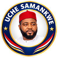 Uche Samankwe Logo