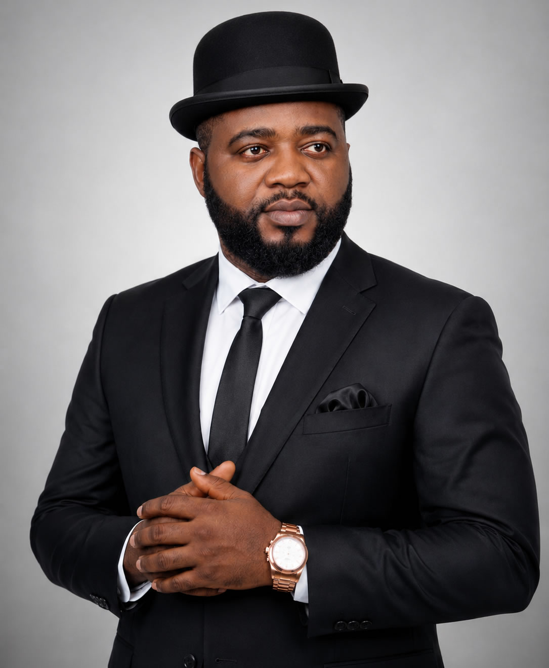 Prince Uche Sam Nnodim